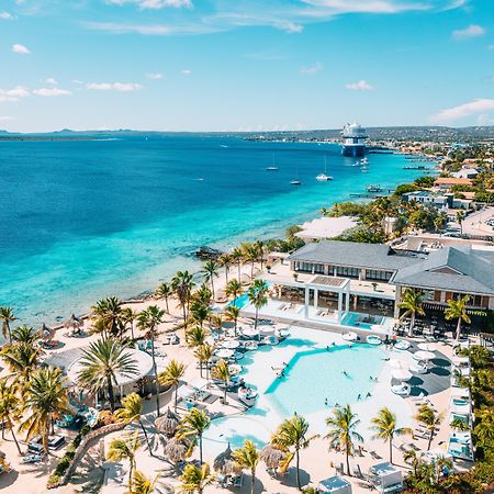 Van Der Valk Plaza Beach & Dive Resort Bonaire คราเลนไดค์ ภายนอก รูปภาพ