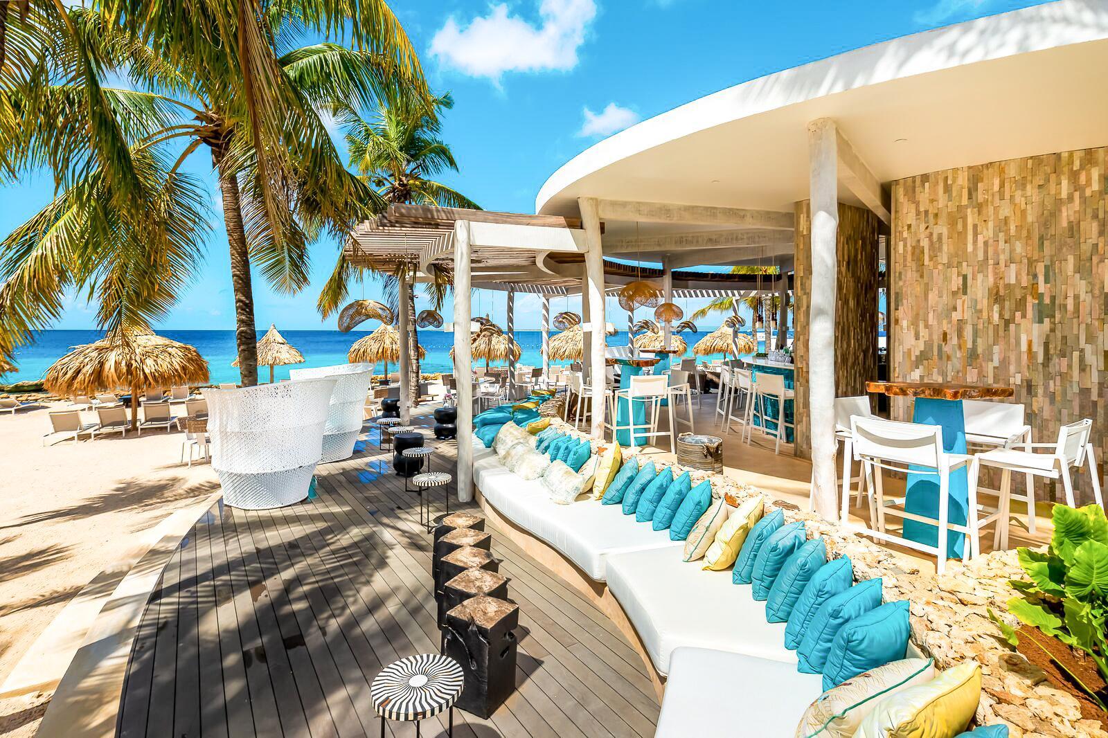 Van Der Valk Plaza Beach & Dive Resort Bonaire คราเลนไดค์ ภายนอก รูปภาพ