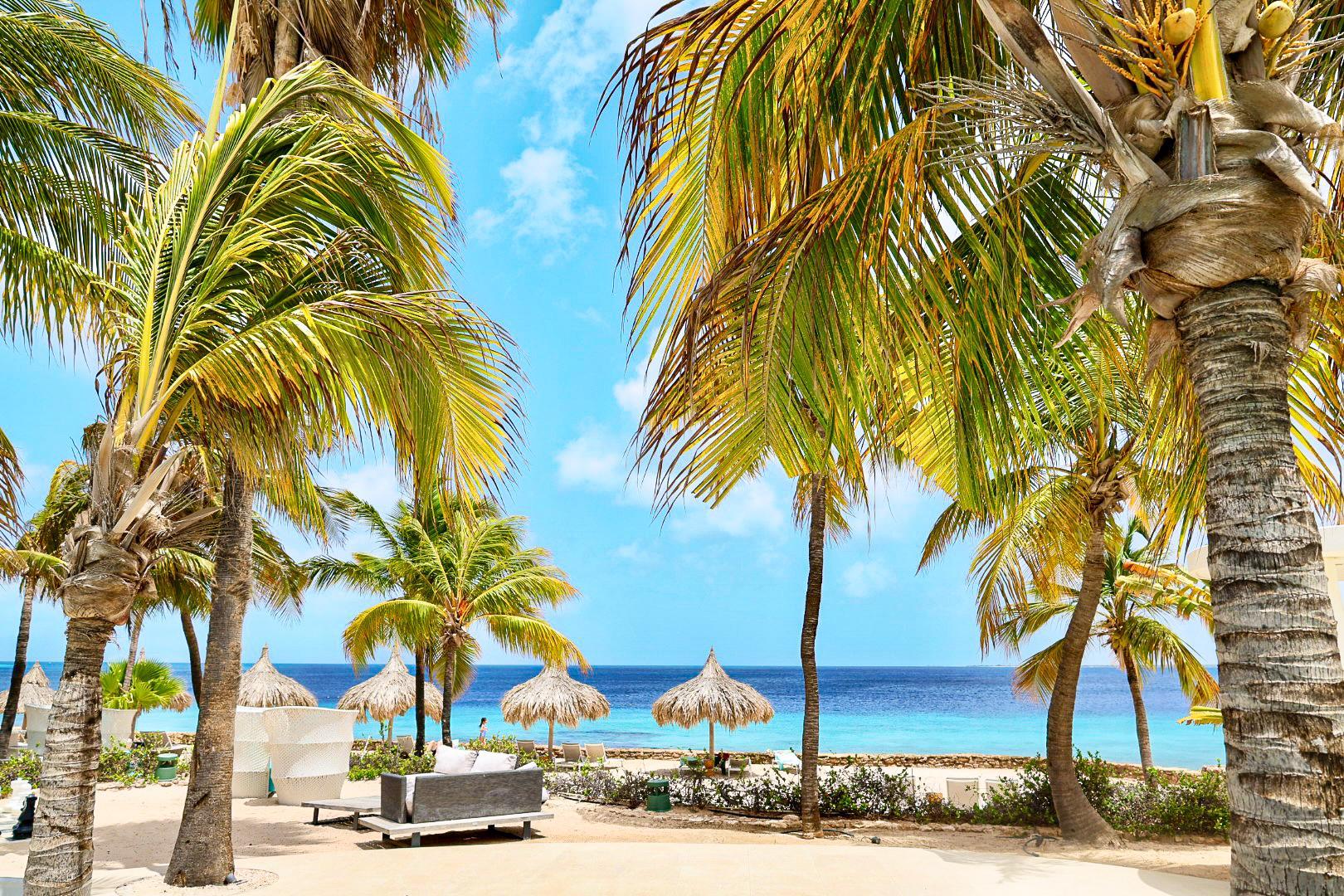 Van Der Valk Plaza Beach & Dive Resort Bonaire คราเลนไดค์ ภายนอก รูปภาพ