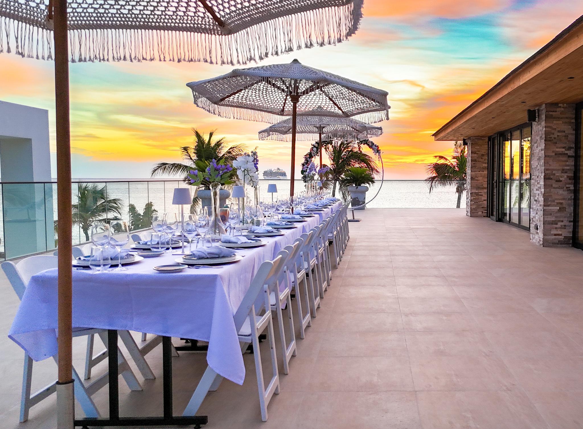 Van Der Valk Plaza Beach & Dive Resort Bonaire คราเลนไดค์ ภายนอก รูปภาพ