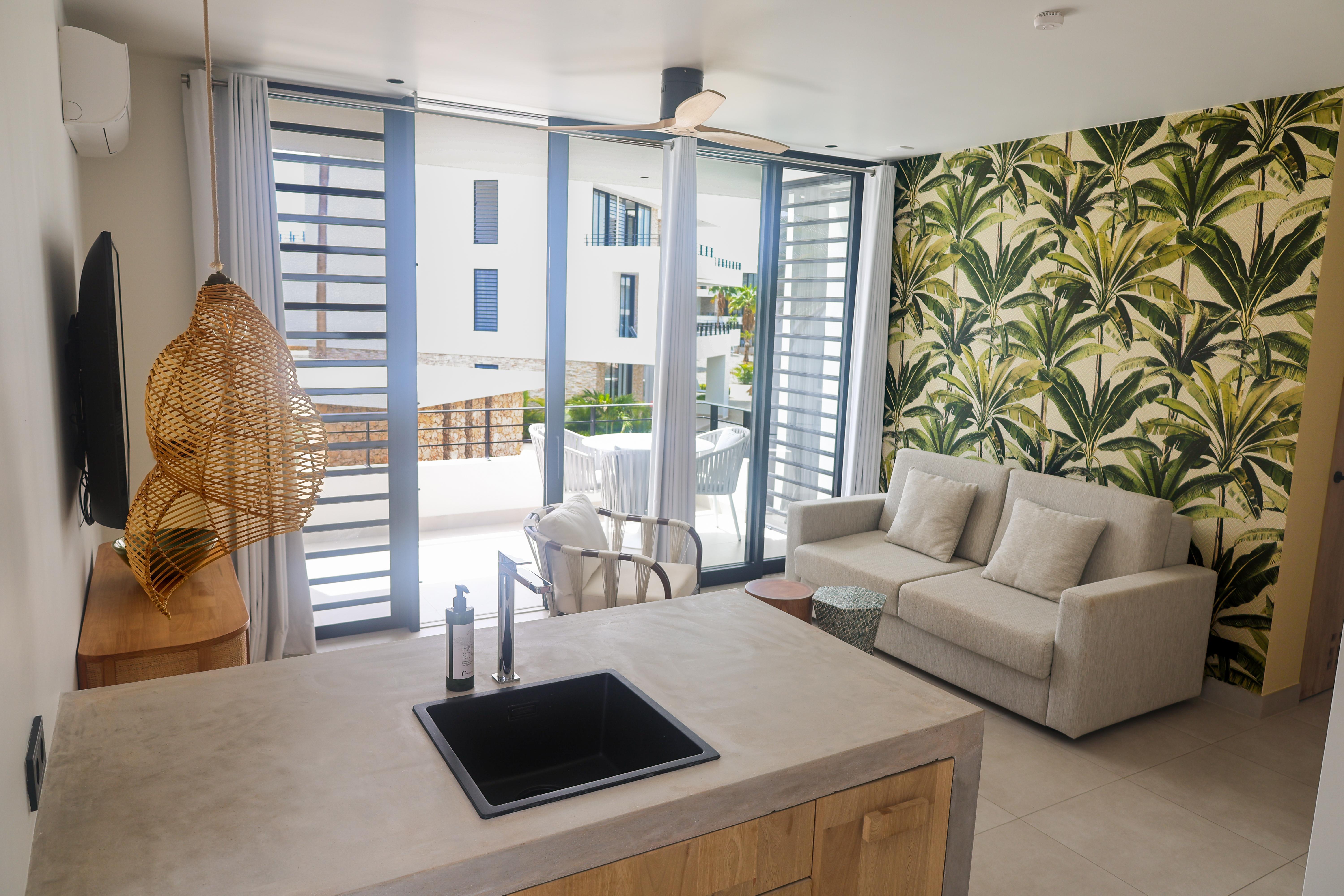 Van Der Valk Plaza Beach & Dive Resort Bonaire คราเลนไดค์ ภายนอก รูปภาพ