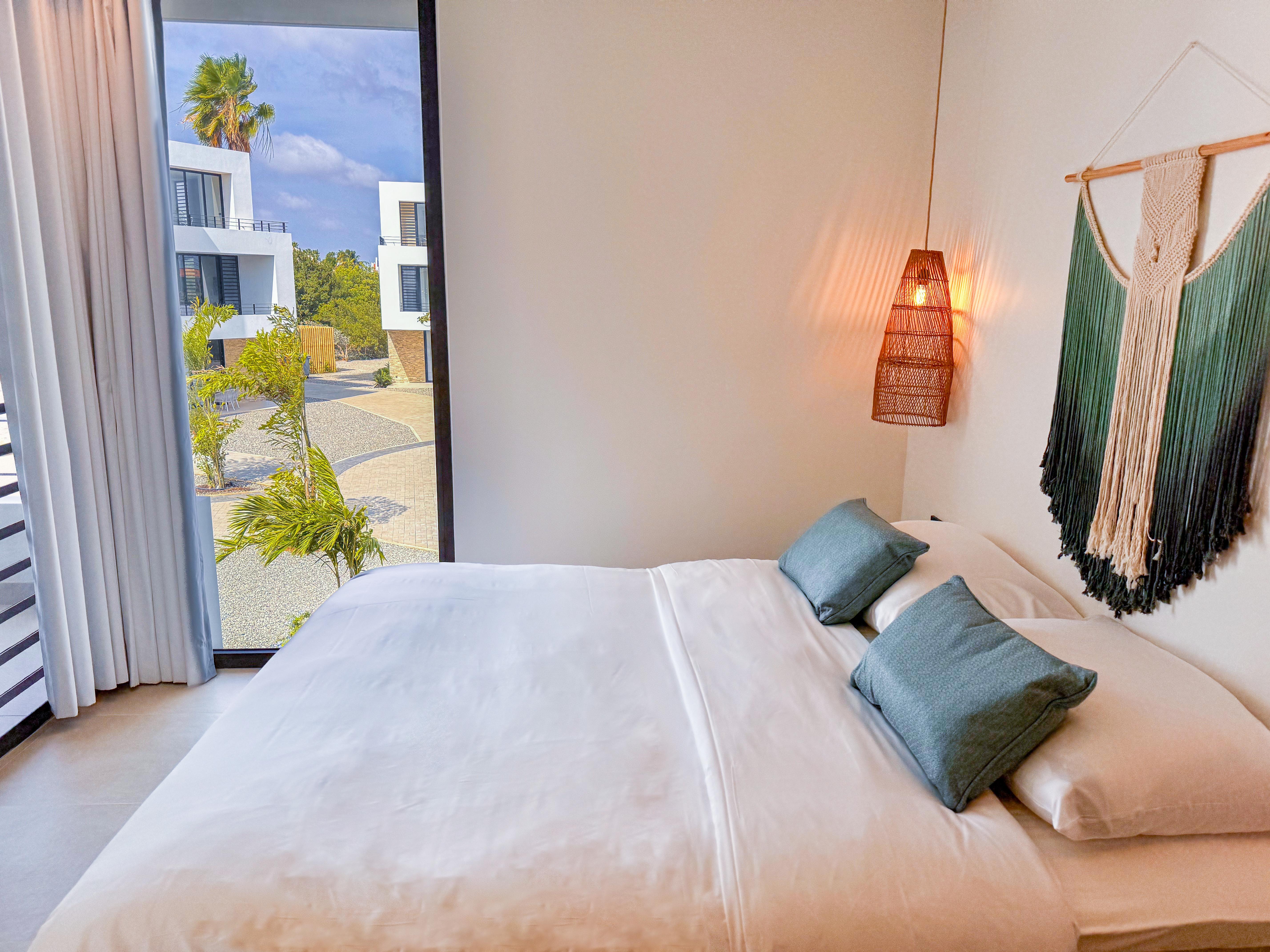 Van Der Valk Plaza Beach & Dive Resort Bonaire คราเลนไดค์ ภายนอก รูปภาพ