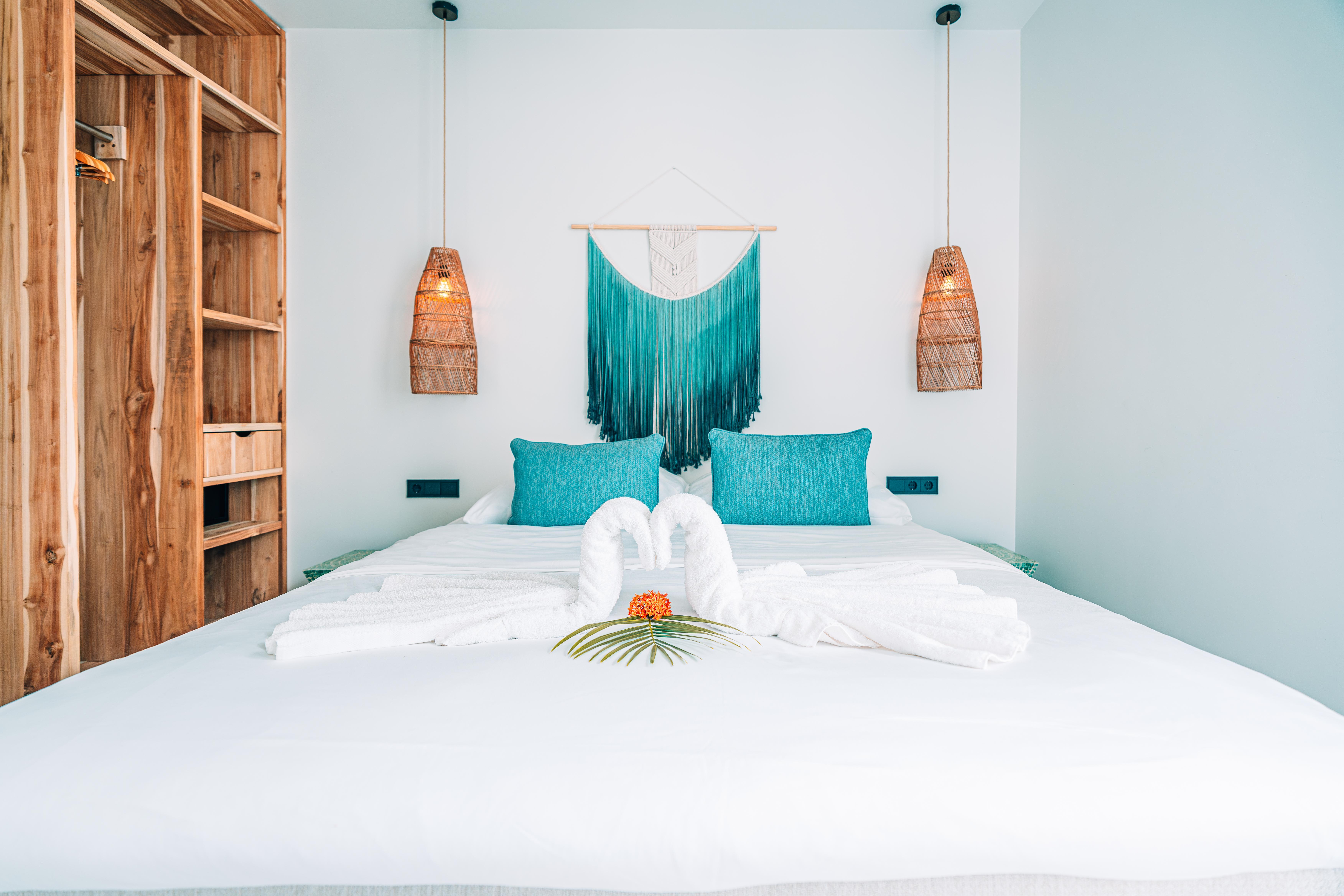 Van Der Valk Plaza Beach & Dive Resort Bonaire คราเลนไดค์ ภายนอก รูปภาพ