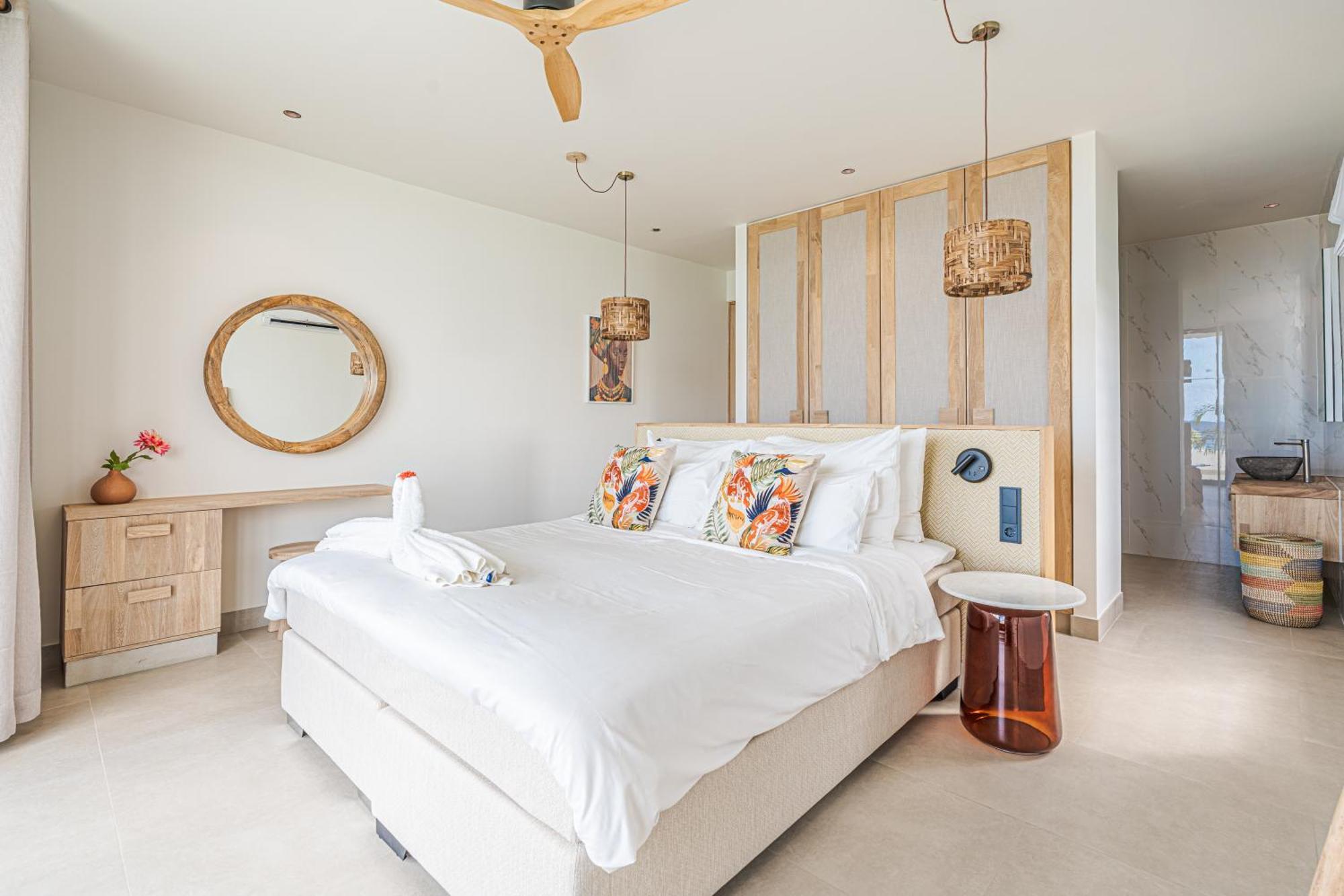 Van Der Valk Plaza Beach & Dive Resort Bonaire คราเลนไดค์ ภายนอก รูปภาพ