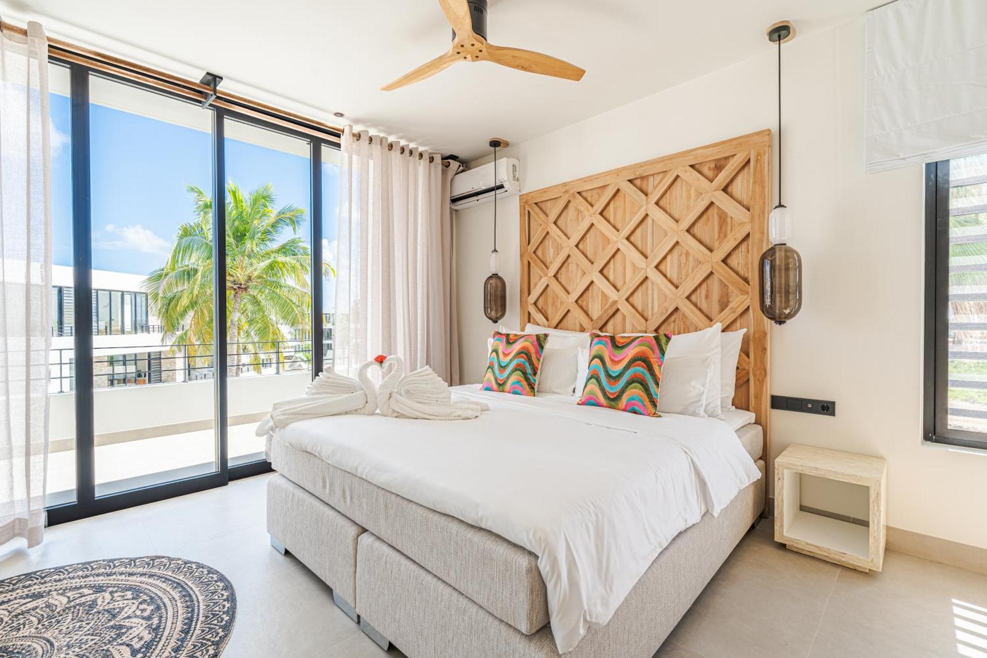 Van Der Valk Plaza Beach & Dive Resort Bonaire คราเลนไดค์ ภายนอก รูปภาพ