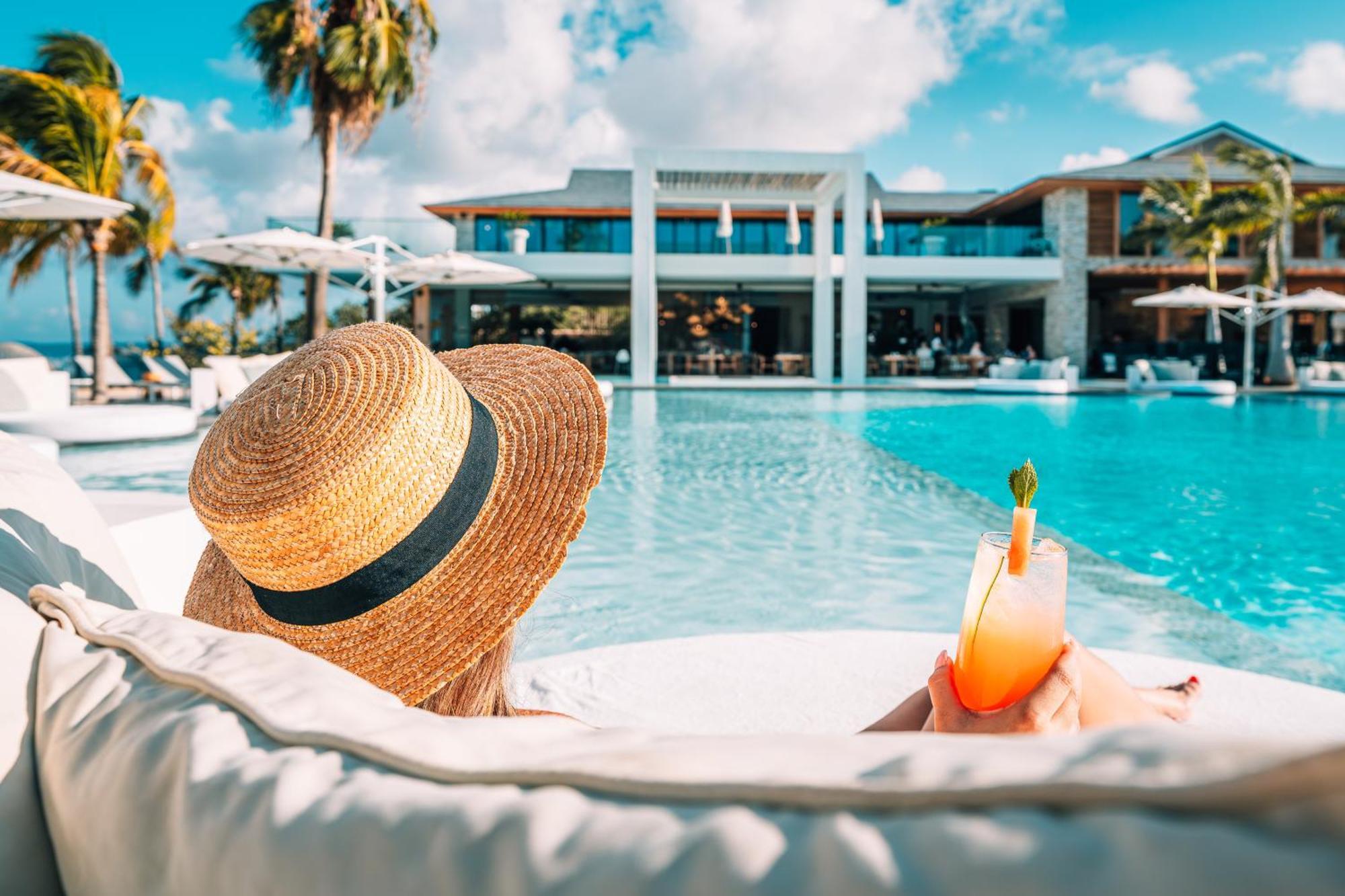 Van Der Valk Plaza Beach & Dive Resort Bonaire คราเลนไดค์ ภายนอก รูปภาพ
