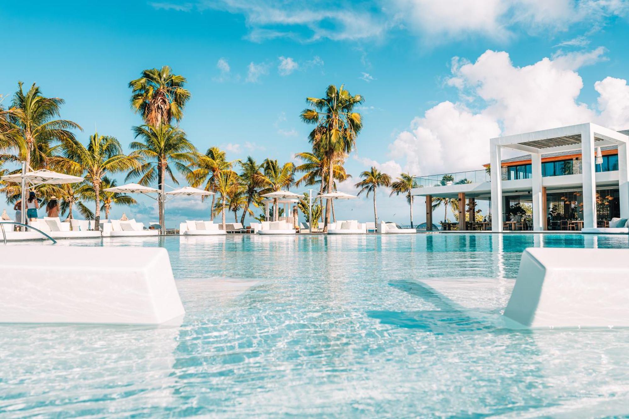 Van Der Valk Plaza Beach & Dive Resort Bonaire คราเลนไดค์ ภายนอก รูปภาพ