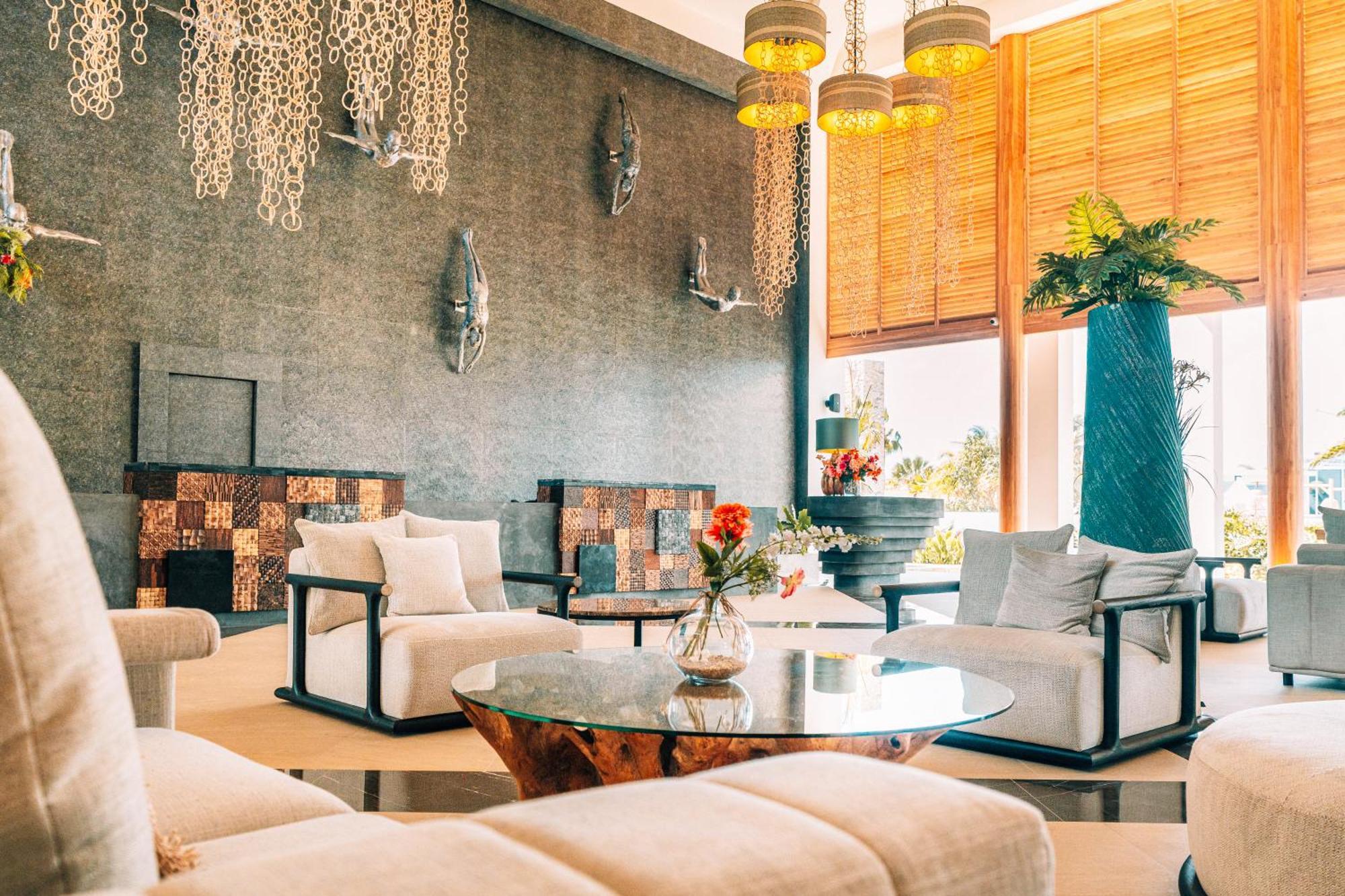 Van Der Valk Plaza Beach & Dive Resort Bonaire คราเลนไดค์ ภายนอก รูปภาพ